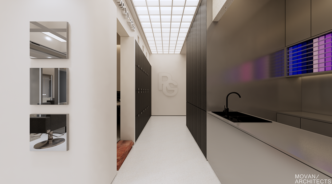 首发 X ReMINGLE 杭州首家·概念旗舰店丨在矛盾和冲突中建立美感-56