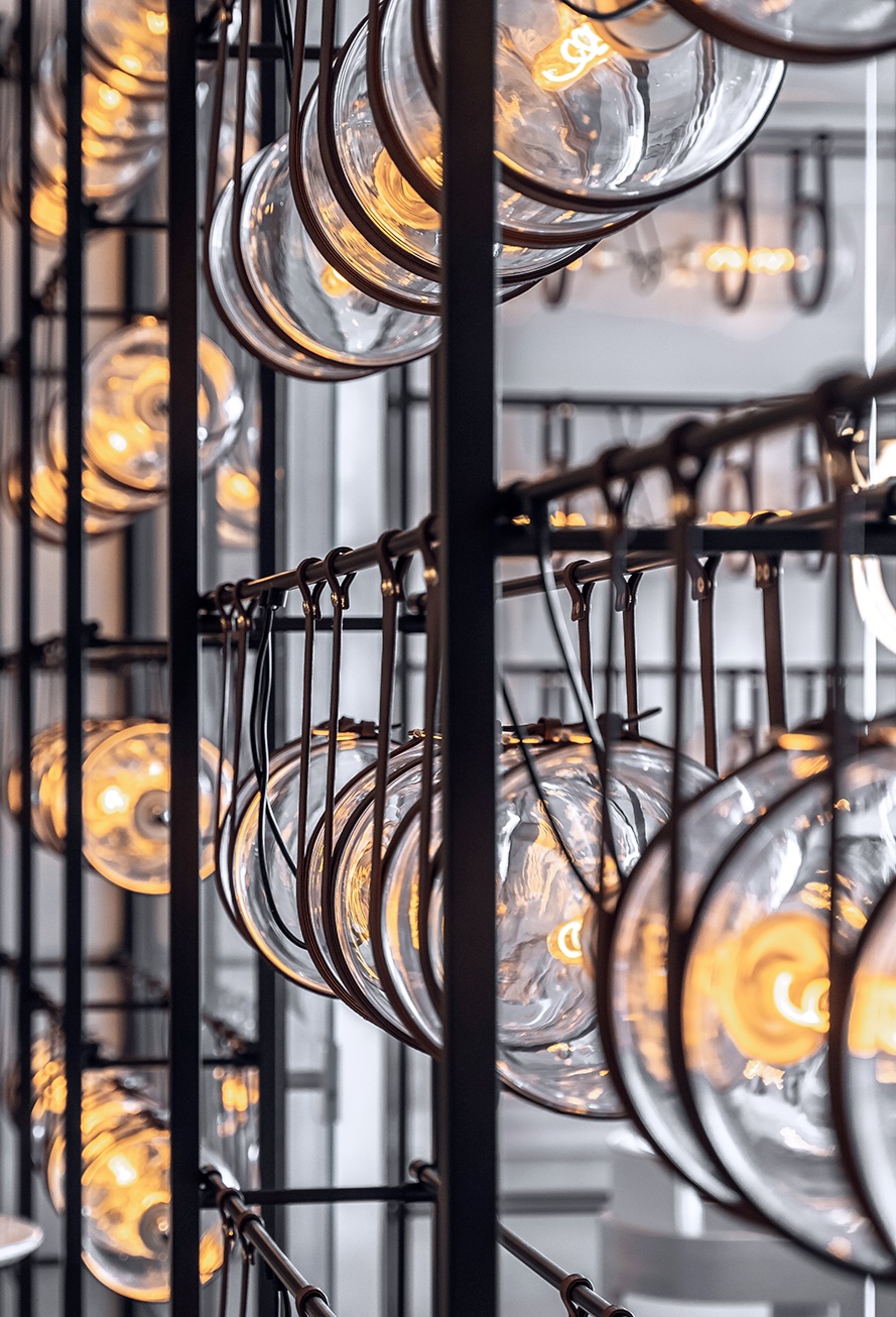 盐·创意西厨丨中国广州丨唯尼设计-35