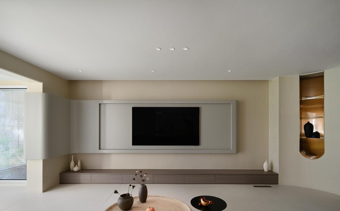 温柔总裁的安乐屋-18