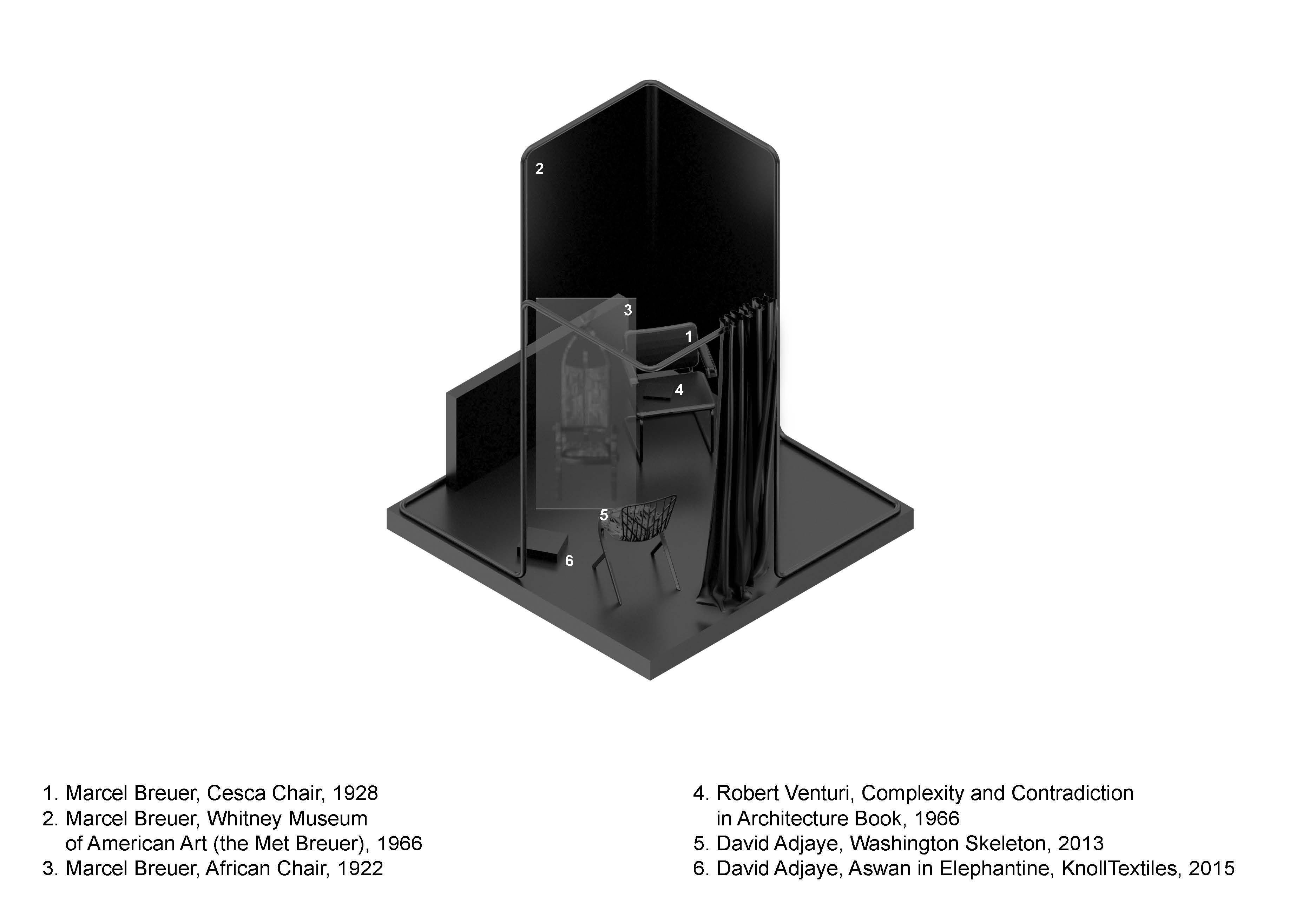 Knoll 米兰展览-31