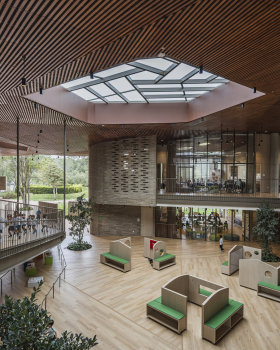 丨哥伦比亚丨taller de arquitectura de bogotá