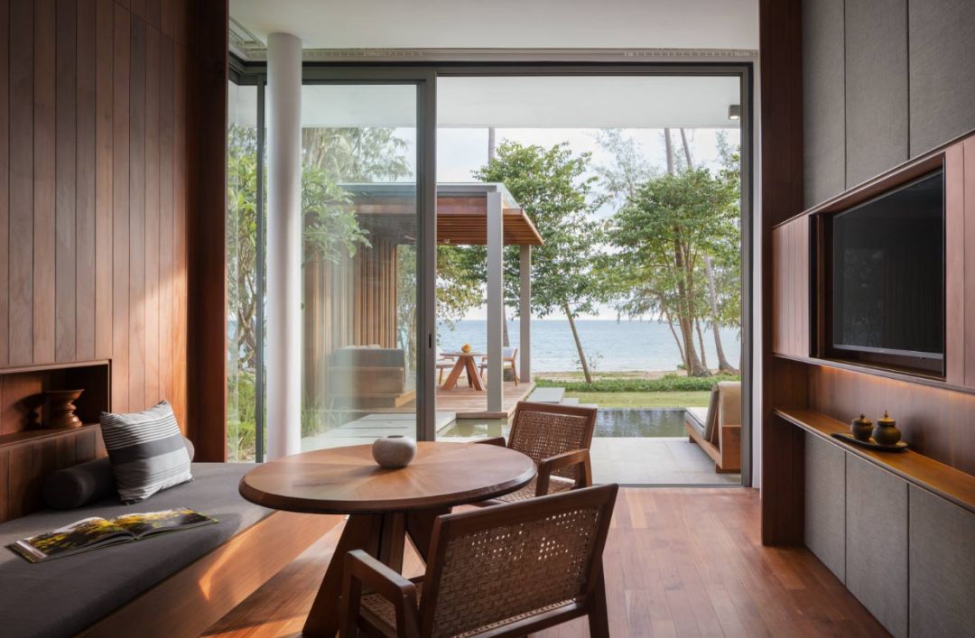 柬埔寨瓜隆群岛的首家度假酒店 / Alila-23