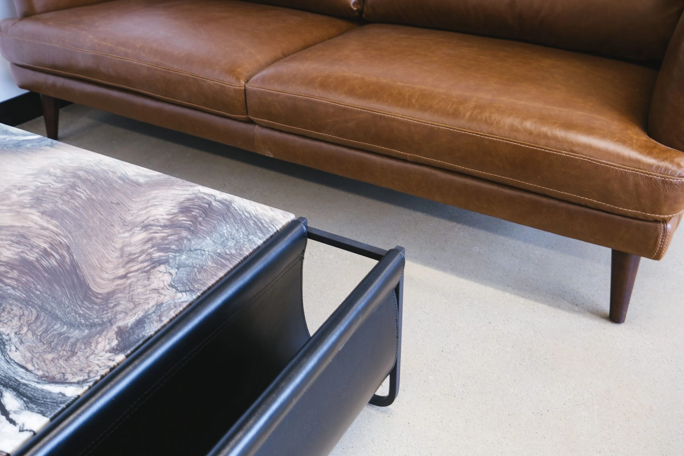 墨尔本工业风办公室设计-18