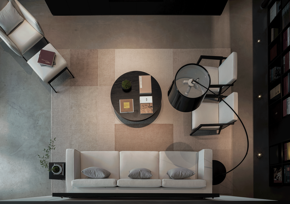 木古書屋 · 现代简约中融入古典园林意境丨中国广州-2