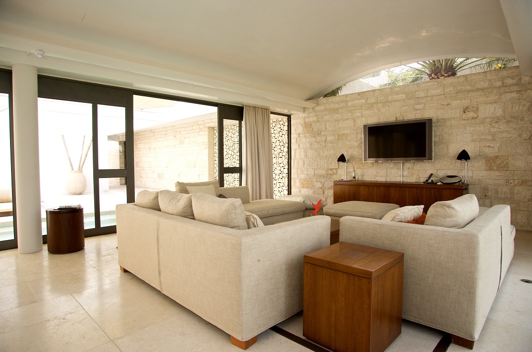 迪拜沙漠棕榈疗养度假酒店-59