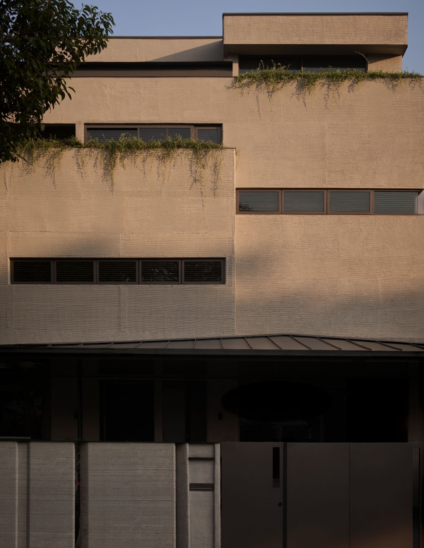 QR3D  Park  Associates丨新加坡-8