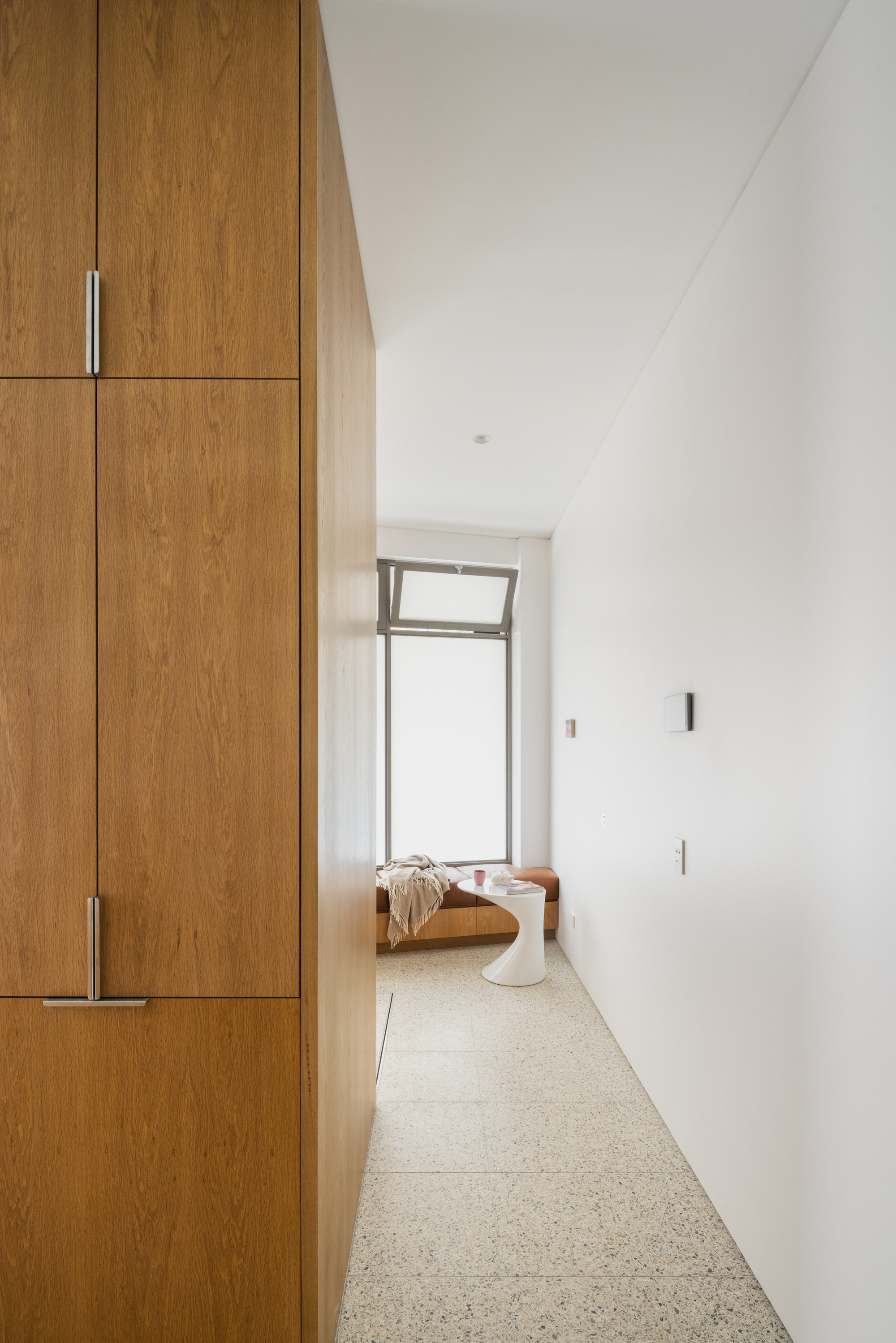街角商店丨澳大利亚悉尼丨Ian Moore Architects-42