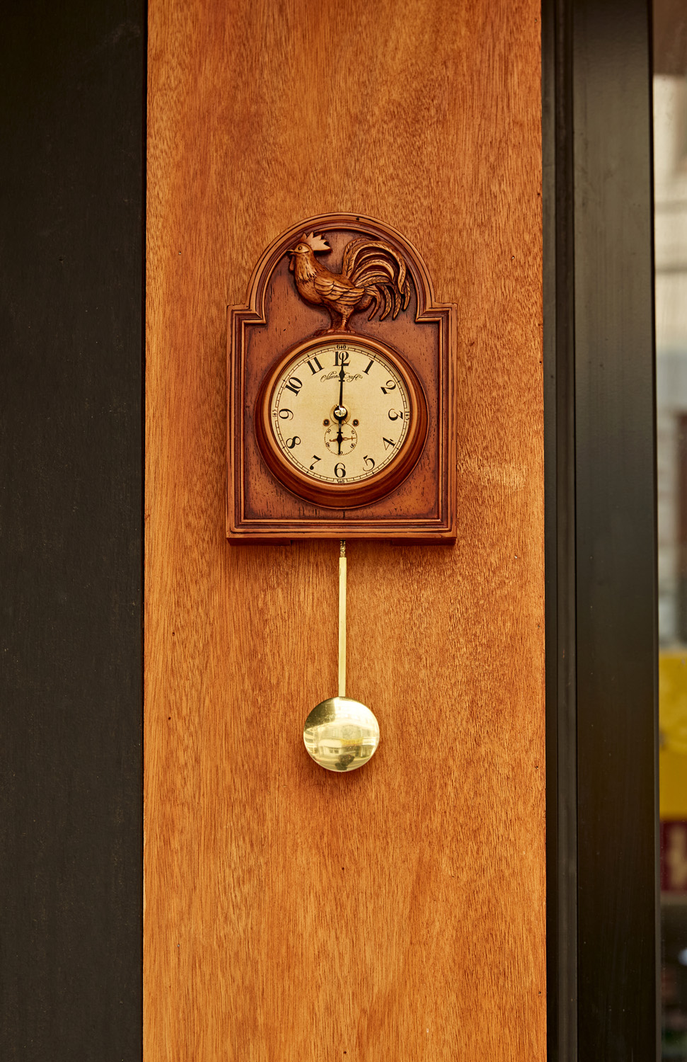 11 坪韩式小窝，展现极简魅力-15