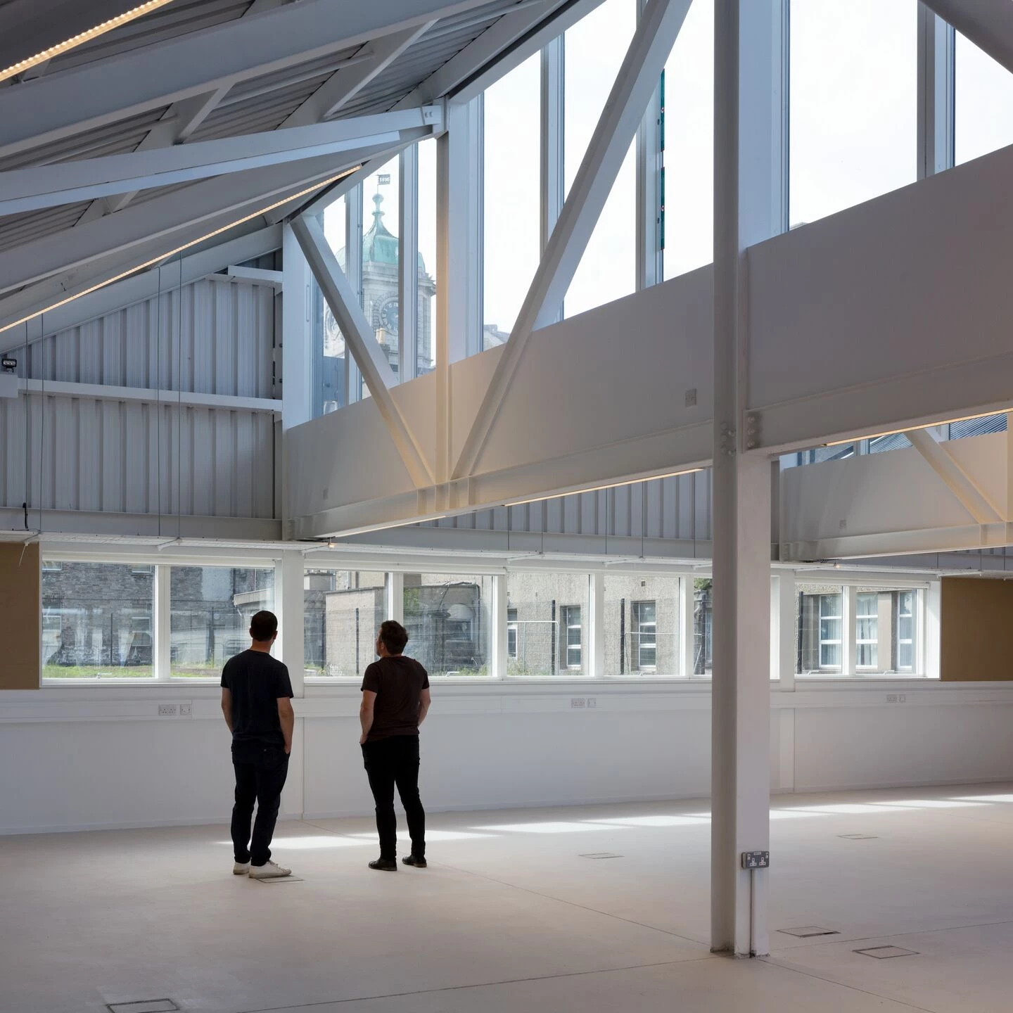 版画工作室丨爱尔兰都柏林-32