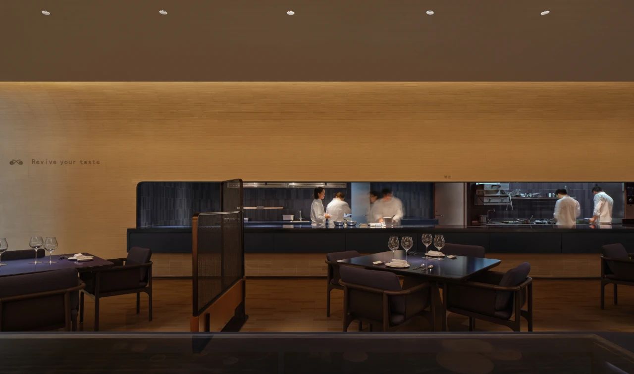 MFTown厦航服务文化体验空间丨中国厦门丨Leaping Creative立品设计-49