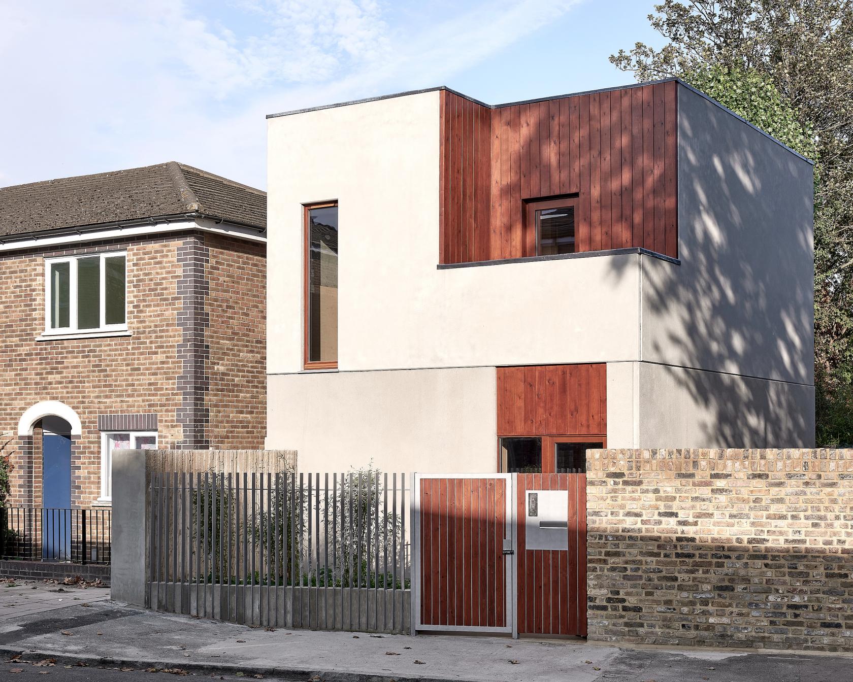 Soboro is an East London home by Kennedy Twaddle  Wallpaper-11