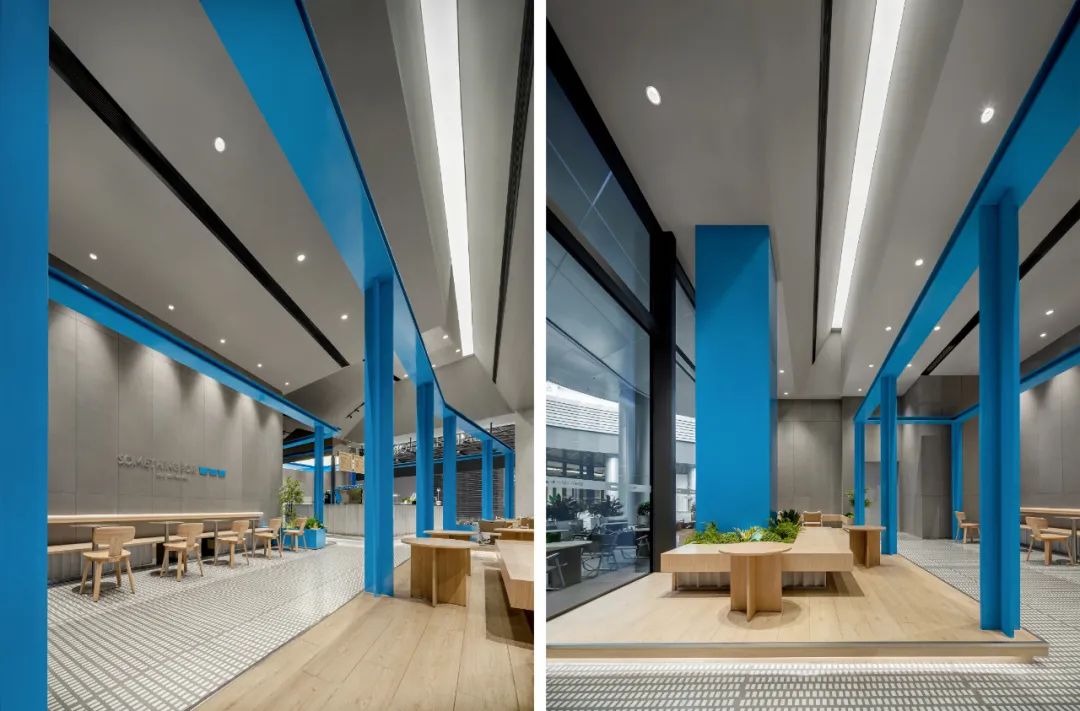 Something For 松山湖万象汇店丨中国东莞丨MOC DESIGN OFFICE-34