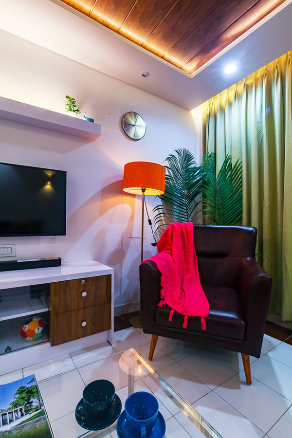 Kale Residence, Talegaon Dabhade-0