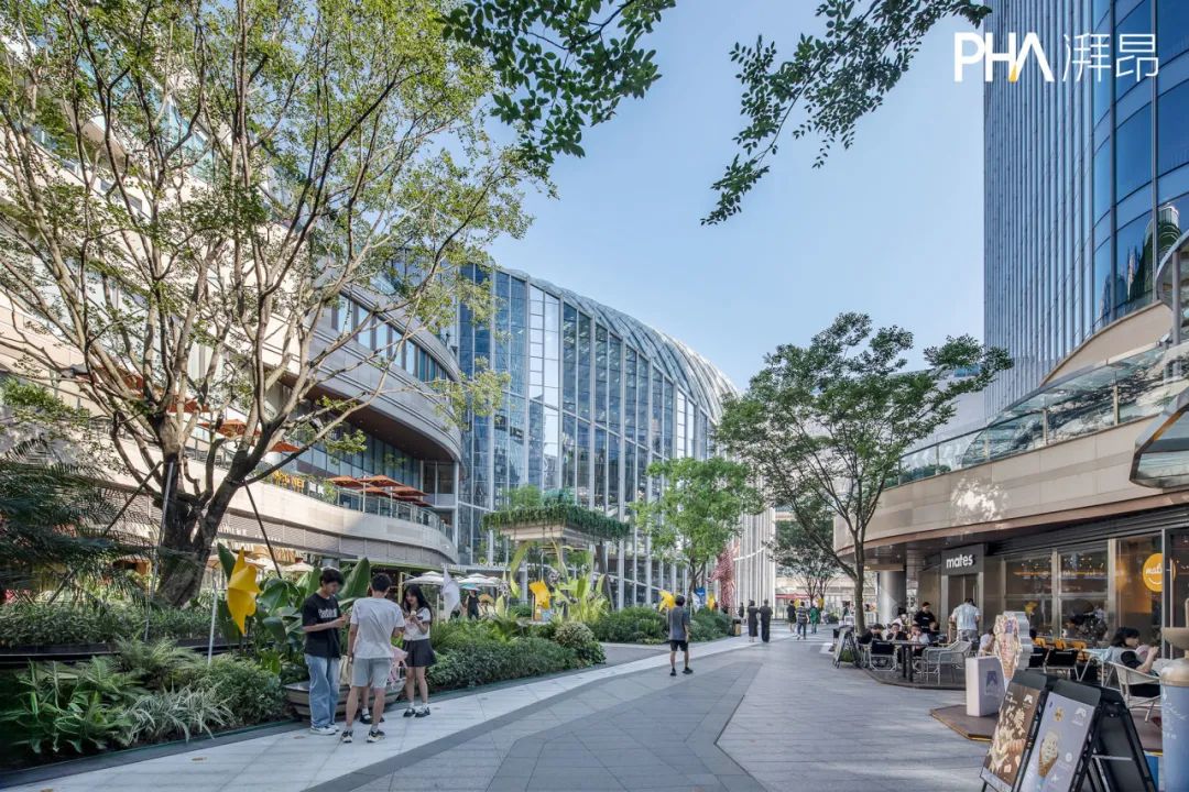 重庆光环丨中国重庆丨PHA湃昂-2