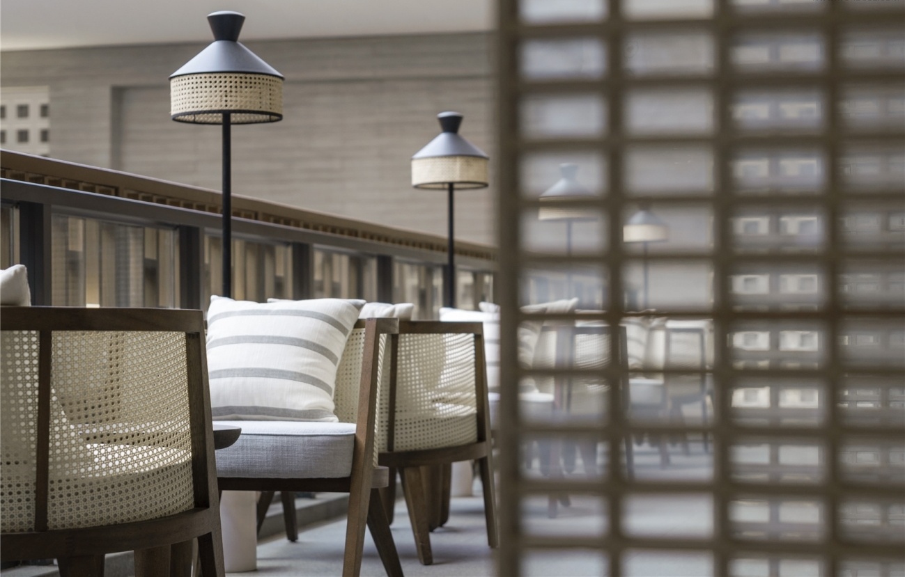 中国绿发·南洋美丽汇客栈丨中国文昌丨于强室内设计师事务所-39