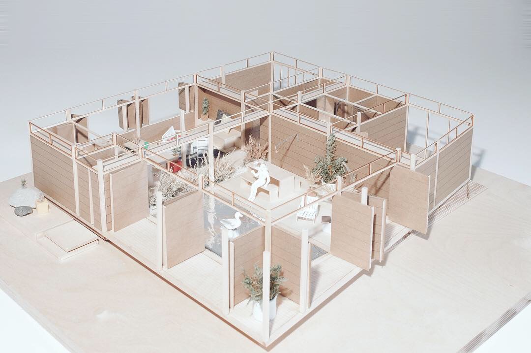 Jícaro House · 山丘之上的生态住宅设计-19