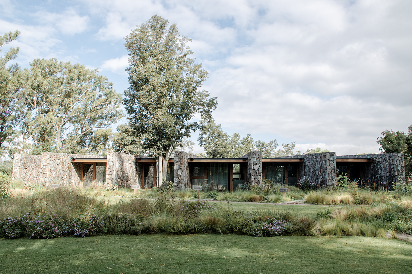 酒店建筑丨阿根廷科尔多瓦丨Alarcia Ferrer Arquitectos-4