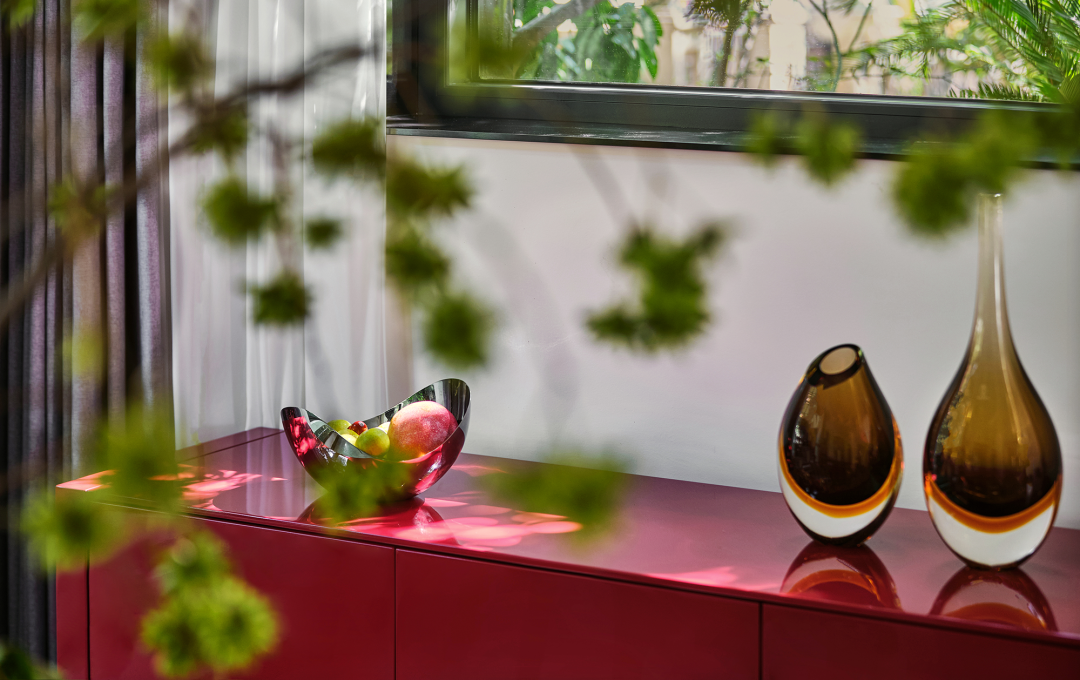 绵阳英郦庄园丨中国绵阳丨STUDIO.Y室内设计事务所-40