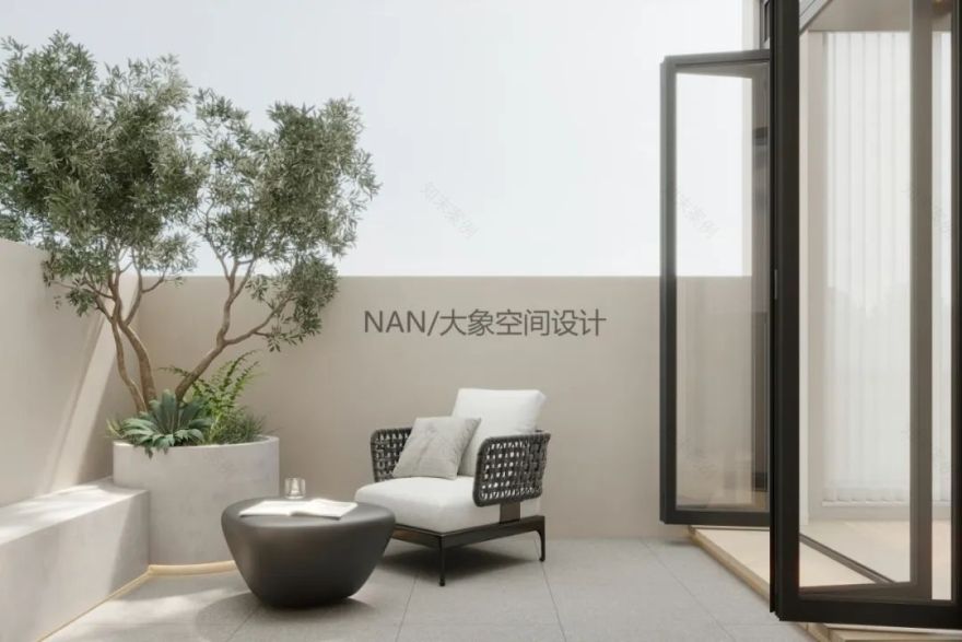 光与空间的共融 · 洛阳罗曼罗兰文化传播花园别墅设计丨大象空间设计-140