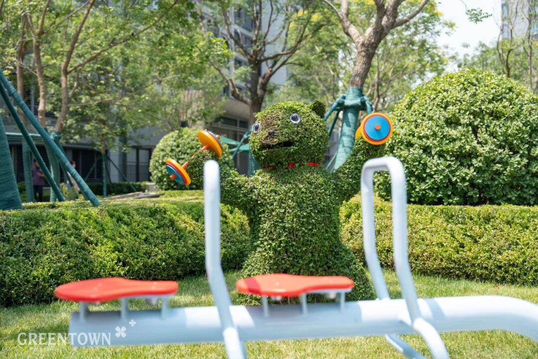 在这里，交付的不止是房子，更是“全龄友好”的活力园区-13