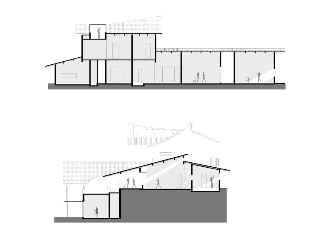 不在山林 · 泸州梨花村丨中国泸州丨小隐建筑事务所-163