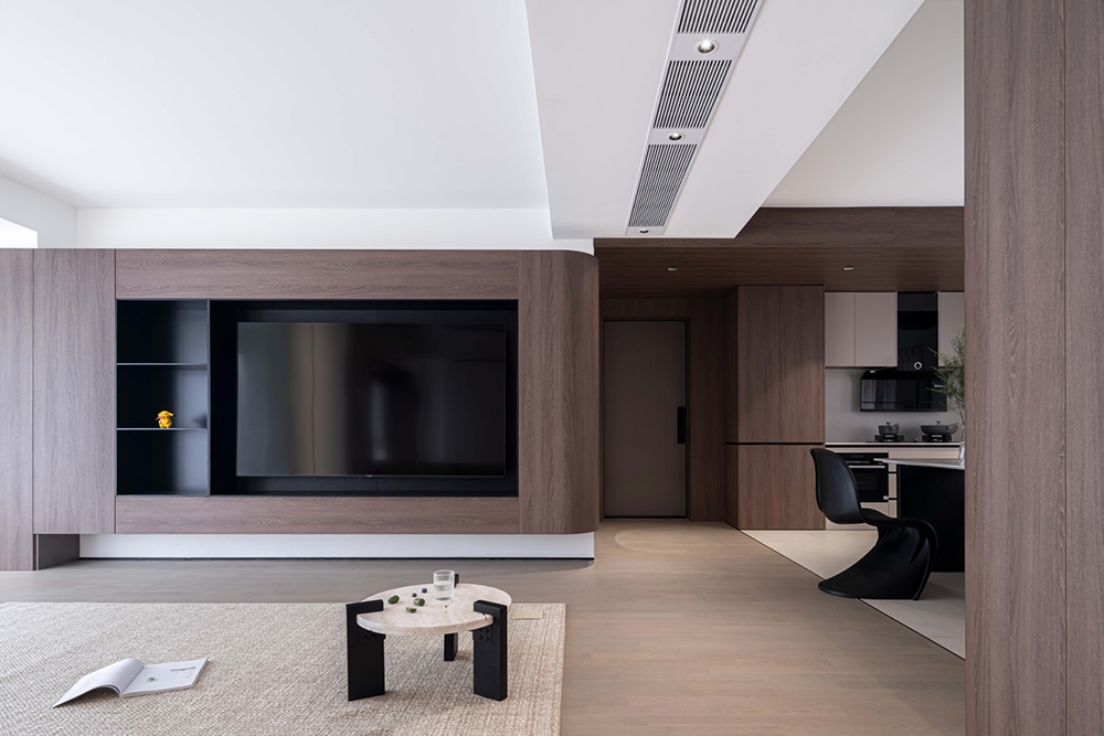 私宅设计丨中国苏州丨一道设计-17