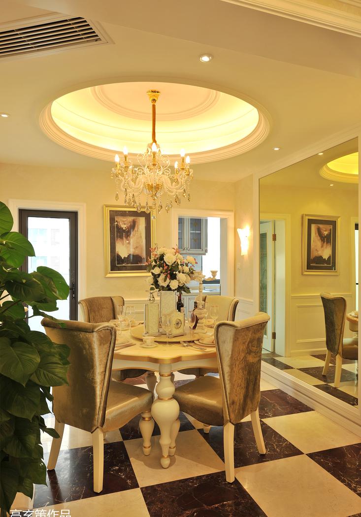 法式浪漫生活 品味格子魅力-2