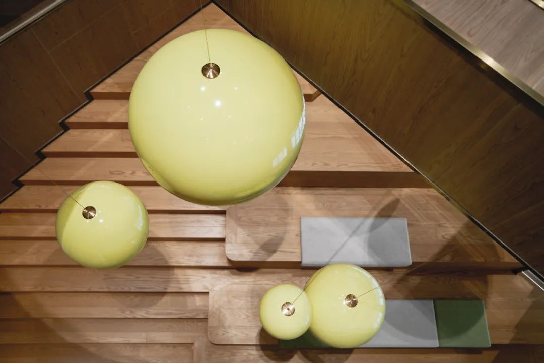 汕头怡轩生活馆丨中国汕头丨骏地设计-19