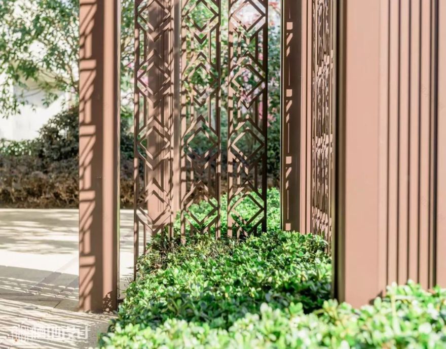 春风十里,赏鉴各地居住区春日美景-70