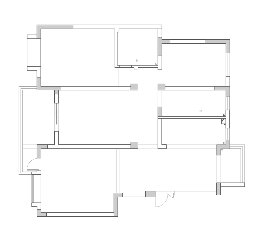南大和园开放与童趣的家丨中国南京丨演意设计-51