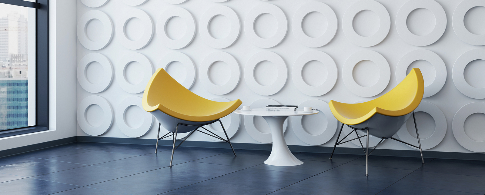 简约风小户型设计-4