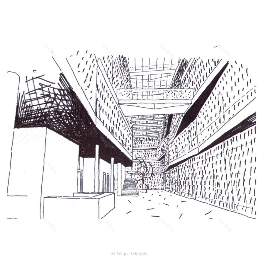 柏林土耳其大使馆-47