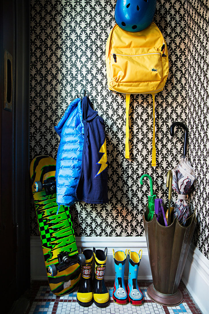 探访世界名人家居 | 摄影师 Brittany Ambridge 的绝美作品-12