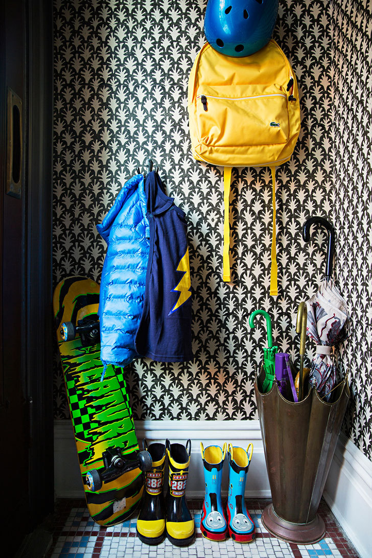 探访世界名人家居 | 摄影师 Brittany Ambridge 的绝美作品-12