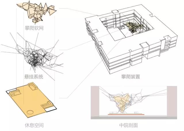 用VR出建筑方案视频-29