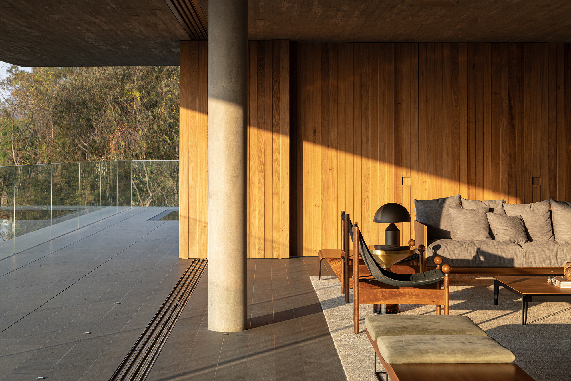 米纳斯之家丨巴西丨studio mk27-47