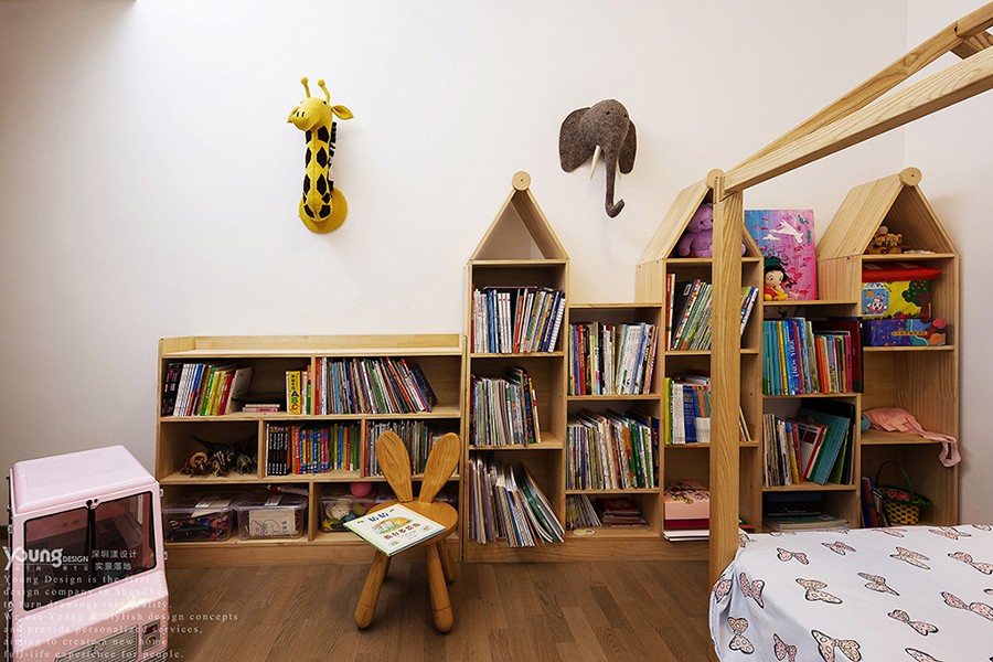 深圳波托菲诺纯水岸住宅设计丨中国深圳-44