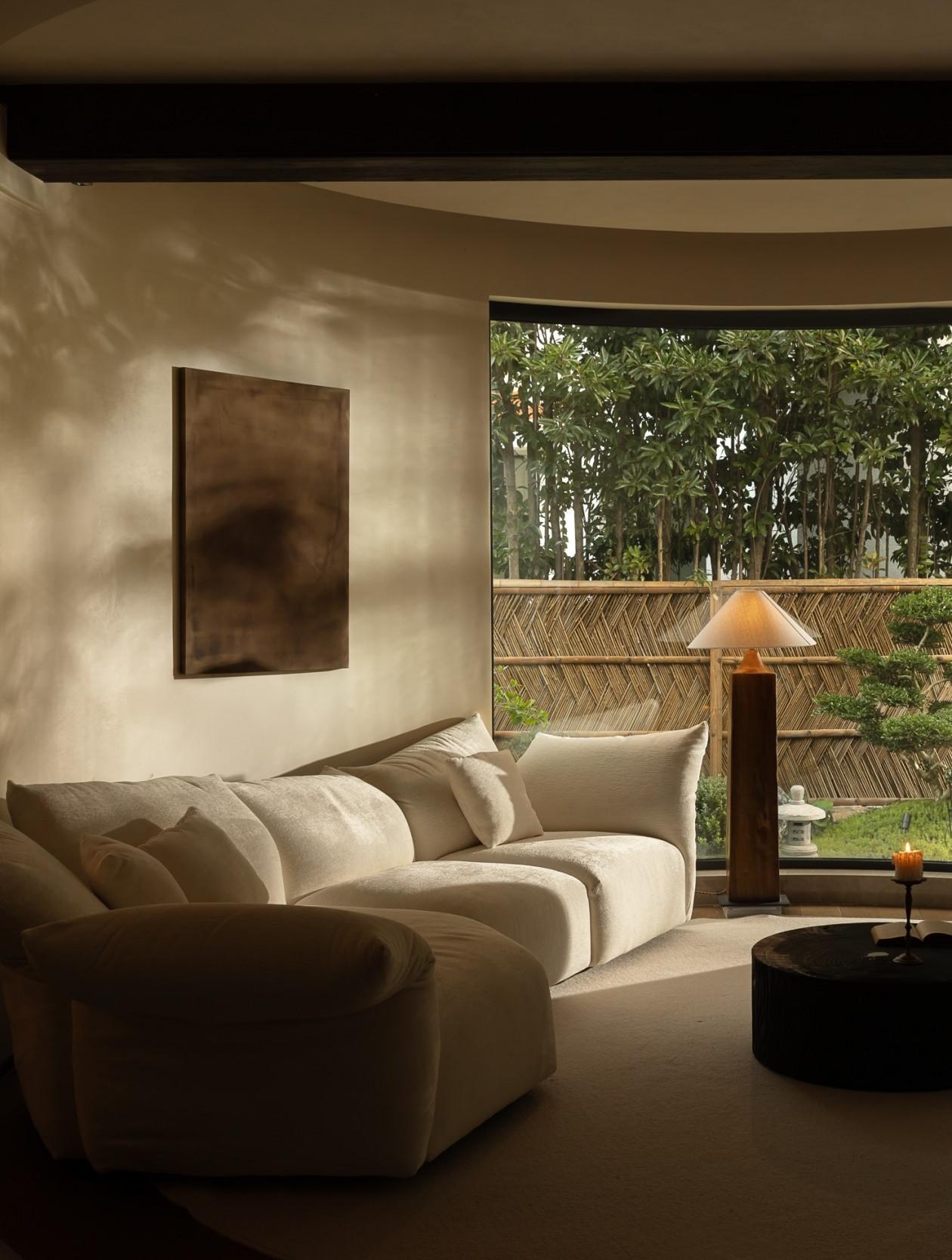 梧桐下的老别墅丨中国上海丨白东旭,焦恒（主创）等设计团队-46