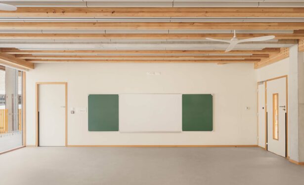 丨法国里昂丨VURPAS Architectes-13