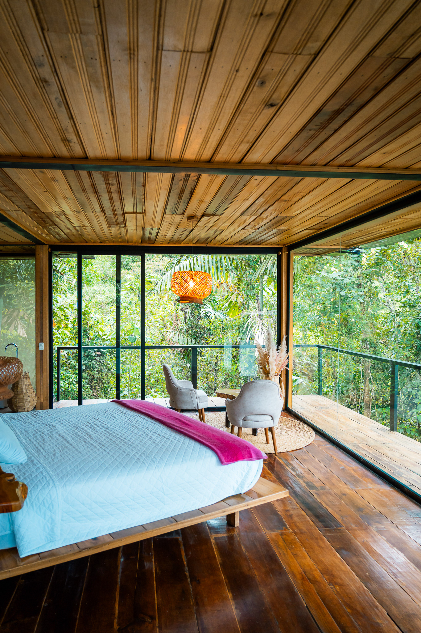 Cedro Amazon Lodge-23