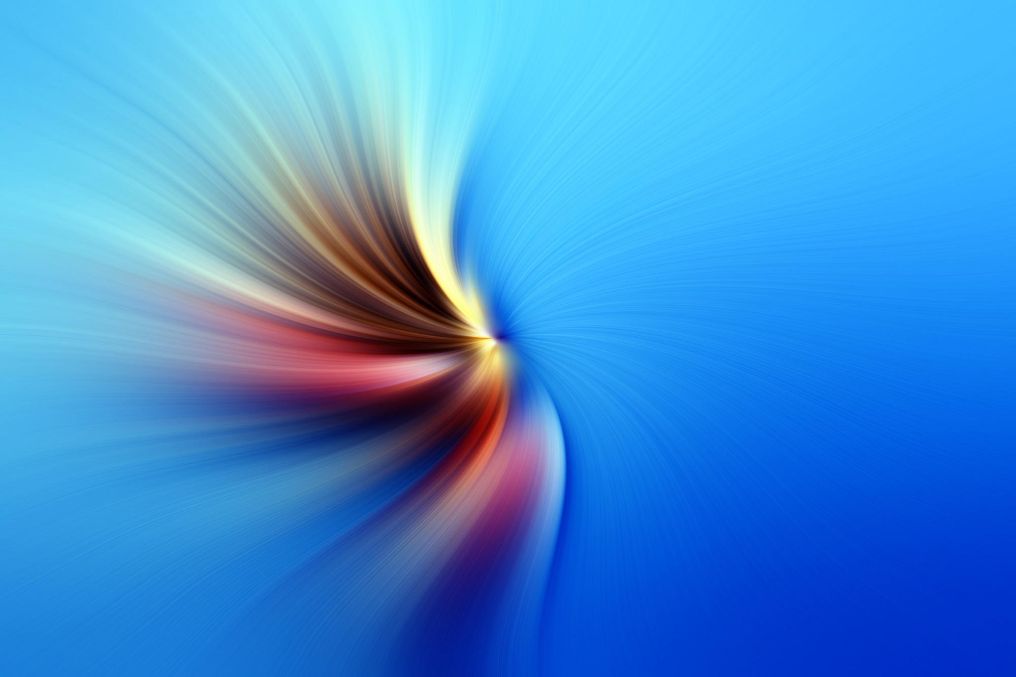Vortex Gradient Series-3