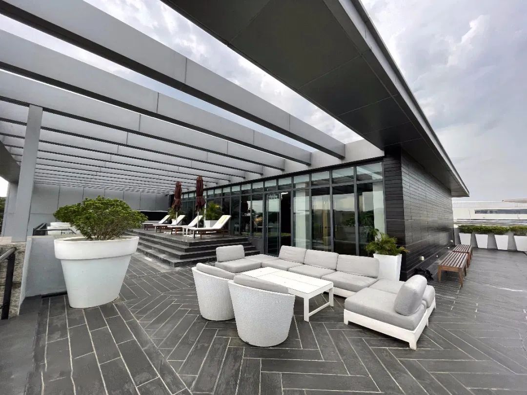 《狂飙》高启强豪宅设计揭秘丨设计师的脑细胞-106