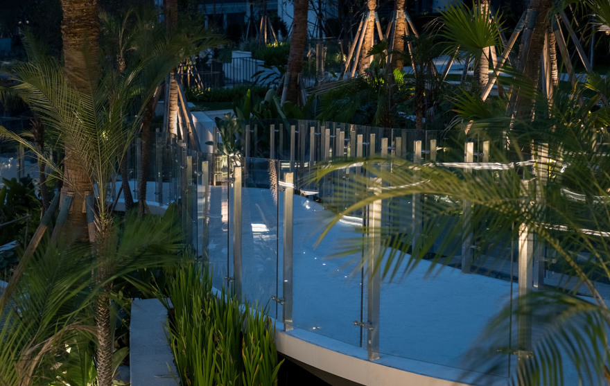 重庆东原印未来丨中国重庆丨SED新西林景观国际-87