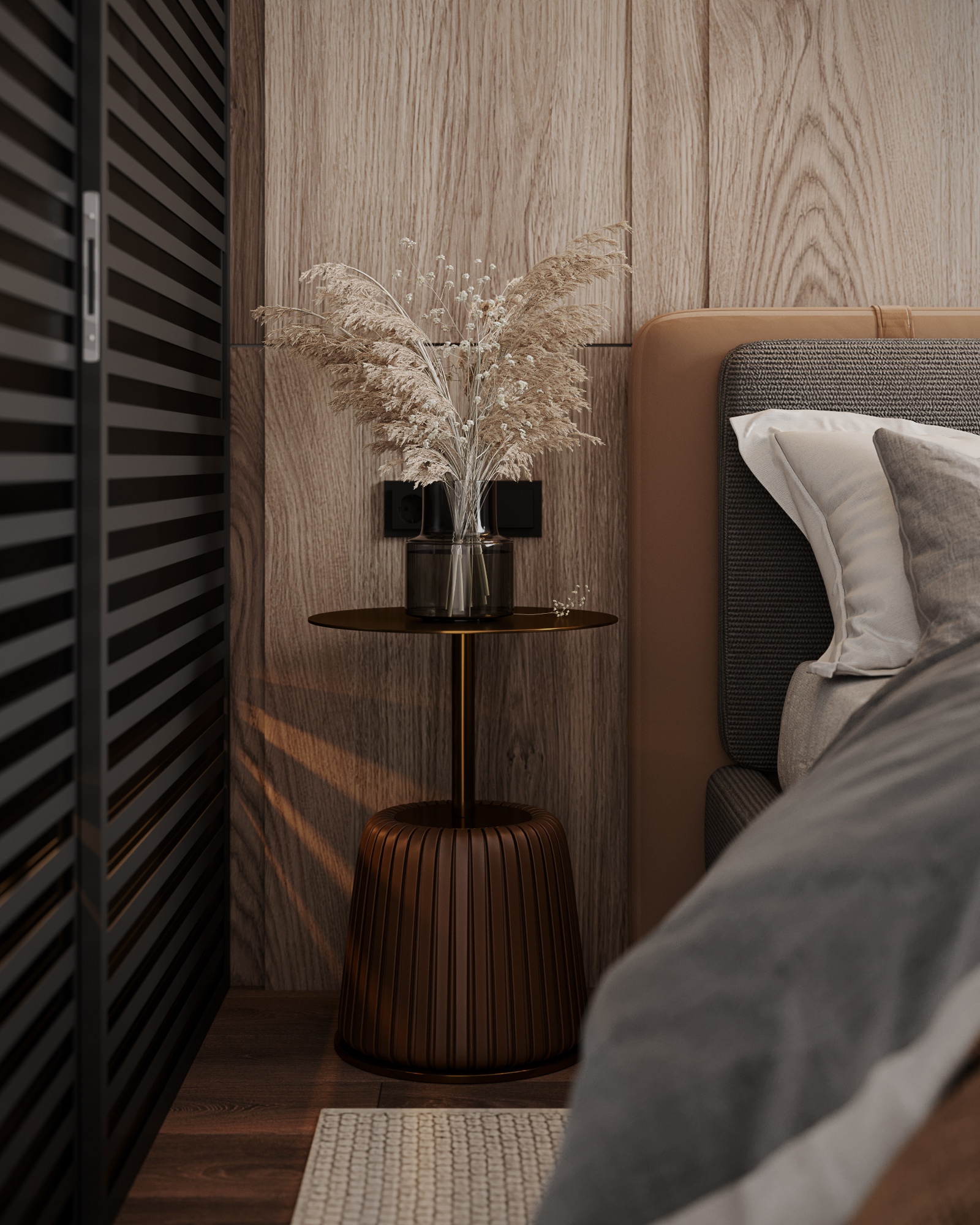 公寓 a2S1S丨波兰-19