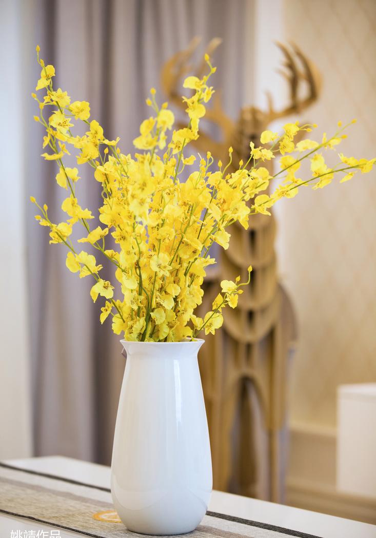 北欧风格家居设计,温馨和谐且具有艺术氛围-16