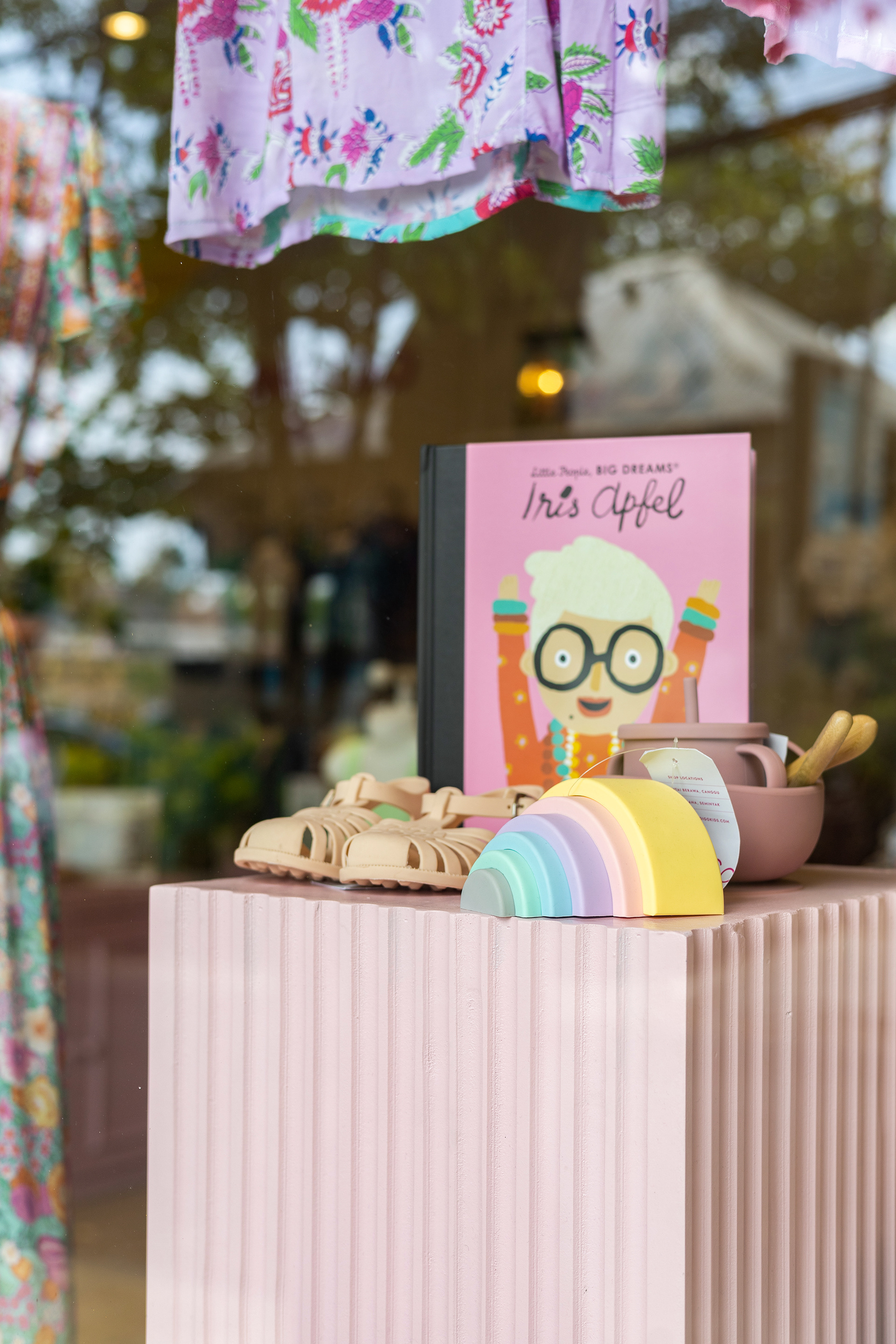 INDIGO Kids Berawa 店室内设计丨MalaysiaBera丨MyShrine Design-12