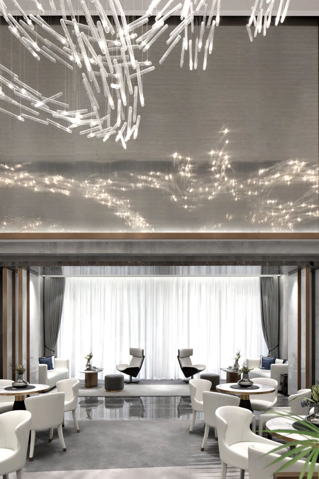 星河天地营销展示中心丨中国深圳丨深圳合舍室内设计有限公司-54