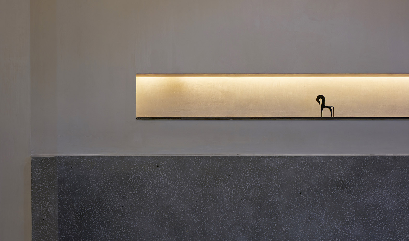 I.F.S.E. SPACE CREATIVE LAB——OLIIII CHINA办公空间-25