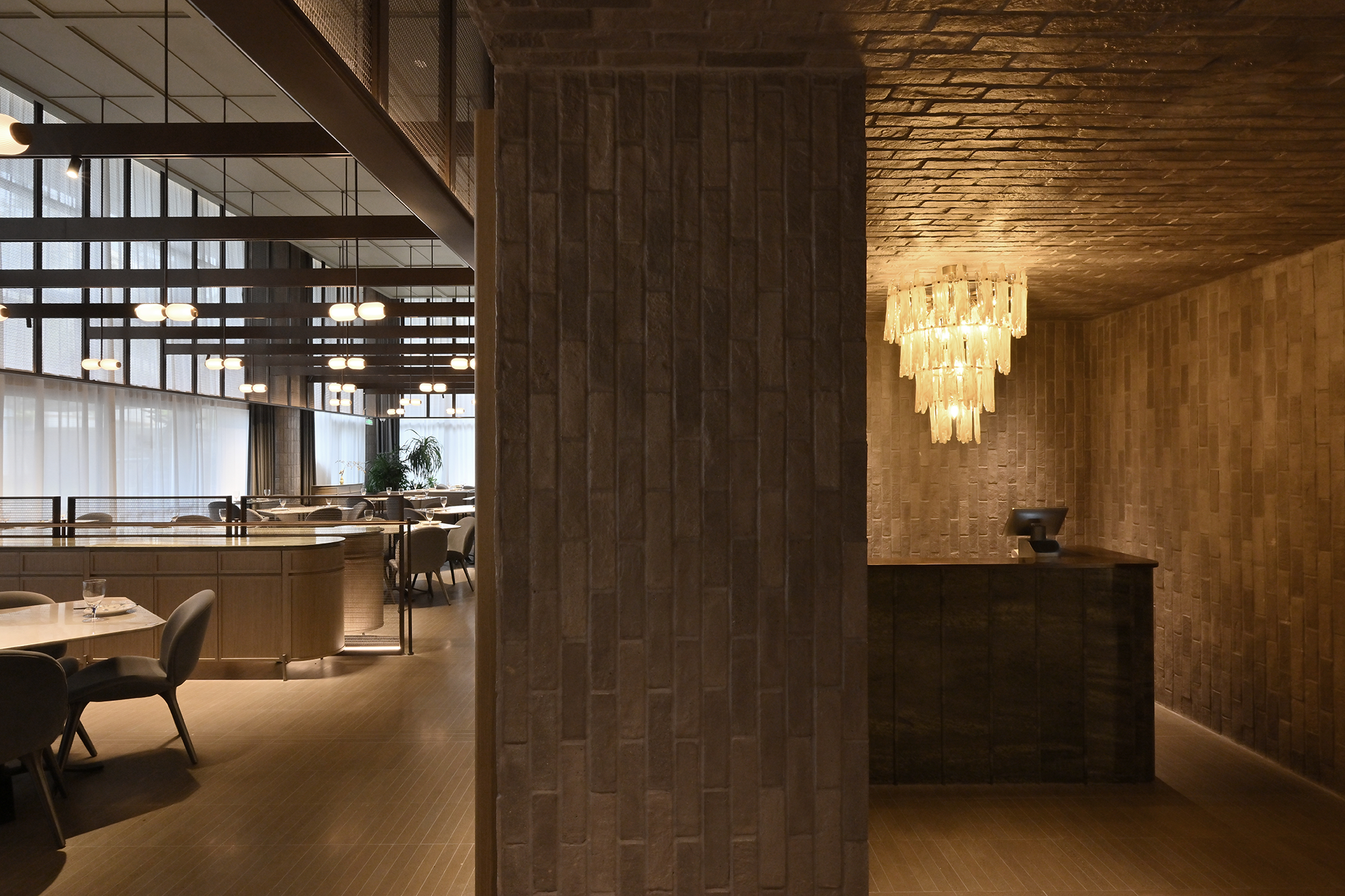 NOA RESORT诺岸远近酒店丨中国阿那亚丨宽品设计,DDC-70