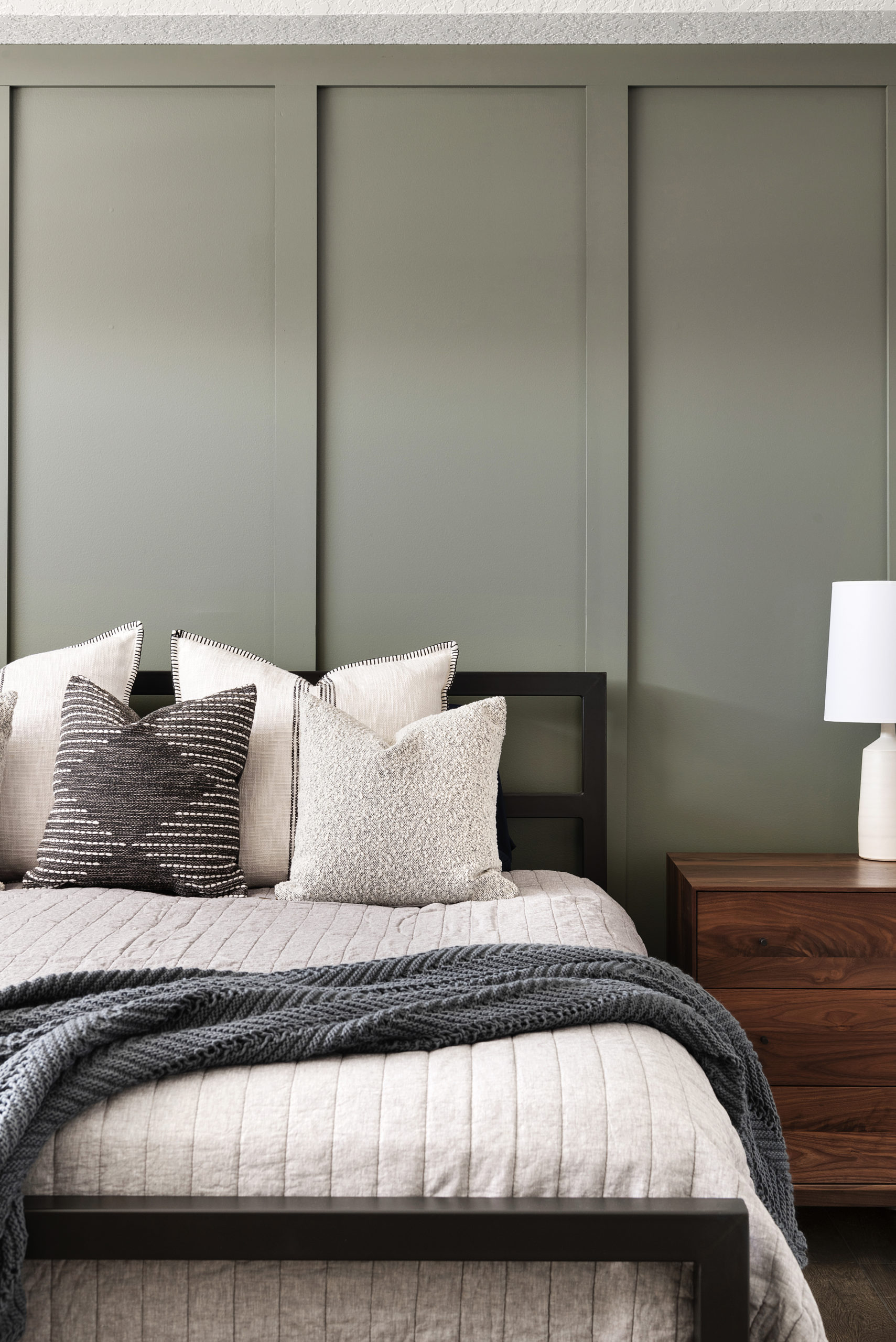 Green Paint Colors | Our Top 12 Must-Haves | Construction2style-27